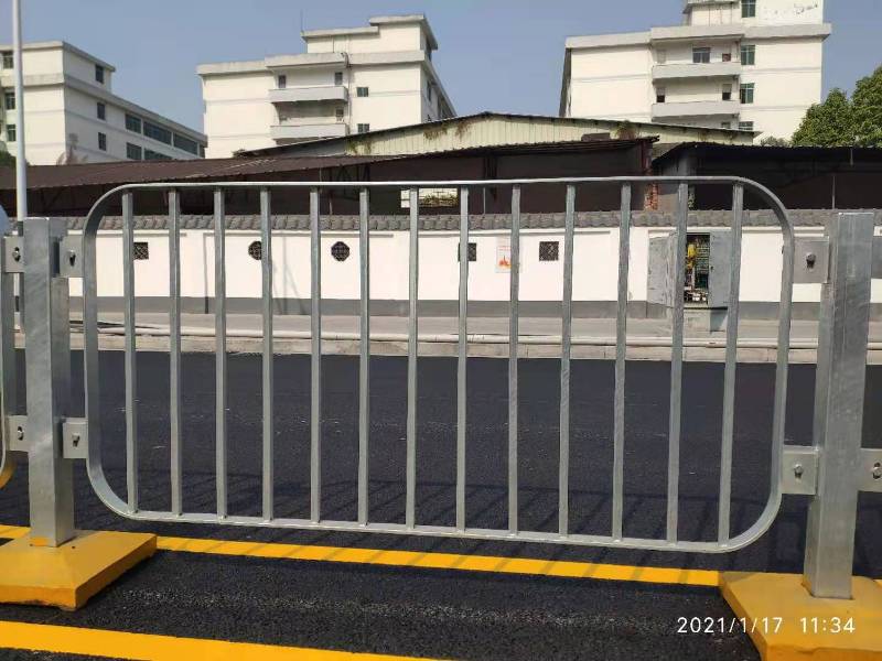广东防撞护栏