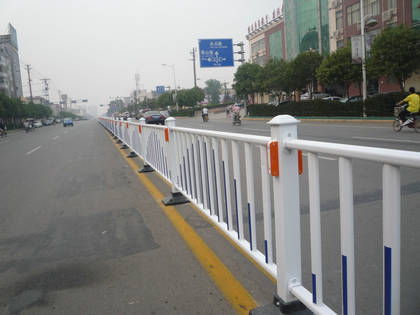 惠州防撞护栏